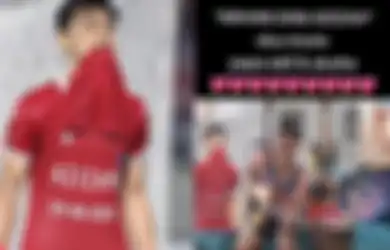 Lirik Lagu 'Ku Cetak Gol untuk Istriku Sayang' Ciptaan Aldi Taher Buat Pratama Arhan dan Azizah Salsha