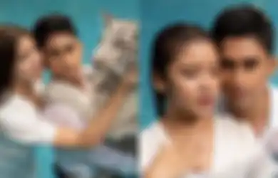 Tiara Andini Kepergok Posting Ulang Kebersamaan dengan Alshad Ahmad, Netizen: Gak Bakal Ditinggallah Sultan Gitu