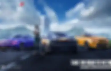 PUBG MOBILE x Dodge Hadirkan Tiga Mobil Performa Tinggi ke Dalam Game