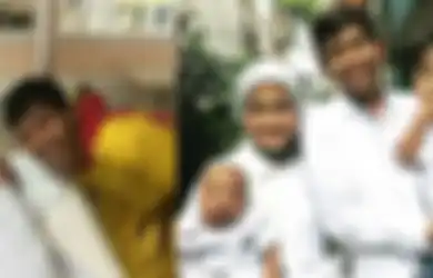 Innalillahi, Anak Komedian Dede Sunandar Idap Penyakit Langka sejak Lahir, Pilu Harus Operasi Sampai Usianya 23 Tahun