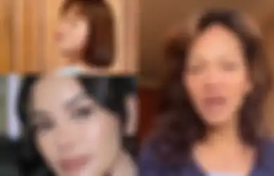 Lolly Sindir Ibu Kandung dengan Sebutan Manusia Plastik, Bunda Corla Kuliti Sifat Anak Nikita Mirzani: Banyak Genetik Bapaknya