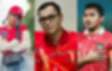 Fuji dan Asnawi Mangkualam Diisukan Pacaran, Haji Faisal Kepo Cari Informasi Soal Sang Kapten Timnas Indonesia: Harus Saya Pelajari