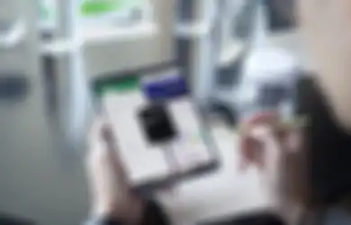 Fitur Galaxy Z Fold5 untuk Menunjang Produktivitas Para Entrepreneur