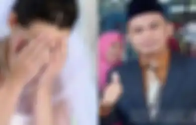 Innalillahi Wa Innailaihi Rojiun, Kepala KUA di Gresik Temui Ajal Saat Bertugas, Begini Kesaksian Penghulu, Calon Pengantin Sampai Teriak