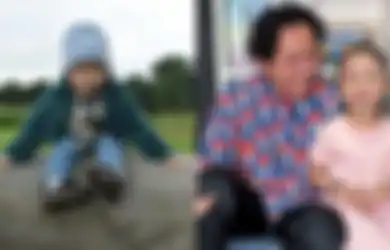 Selebgram Cilik Lala Selalu Panas Setiap Jam 2 Pagi, Sang Ayah Akui Sudah Tahu Pengirim Teror Santet: Orang Terdekat