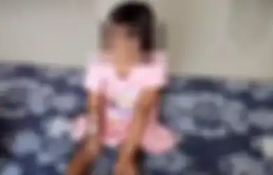 Bocah Kelas 2 SD di Gresik Buta Permanen, Kakak Kelas Colok Matanya Pakai Tusukan Bakso gegera Korban Tak Mau Beri Uang