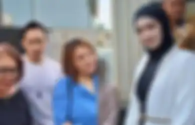 Inara Rusli Beri Statement Soal Tudingan Kasar ke Anak, Sang Artis Justru Salahkan Virgoun, Kenapa?