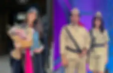 Lulus Kuliah dari UWE Inggris, Anak Gadis Parto Patrio Ungkap Pengalaman Hidup Sendiri di Bristol, Kini Lanjutkan Karier di Bidang Ini