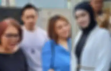  Bongkar Tabiat Inara Rusli, Ibunda Virgoun Bersaksi Lihat Menantunya Lakukan Kekerasan pada Anak: Rambutnya Dijenggut, Diseret