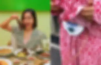 Implan Payudara Buat Tubuhnya Berantakan, Farida Nurhan Menyesal Bukan Main Sekarang Selang Terpasang di Badan: Lurus Lagi Kayak Triplek