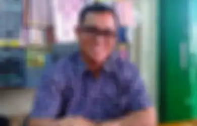 Haji Faisal Terancam Rugi Besar Pasar Tanah Abang Sepi, Gantungkan Nasib ke Pedagang Eceran: Syukur Dia Bisa Bertahan