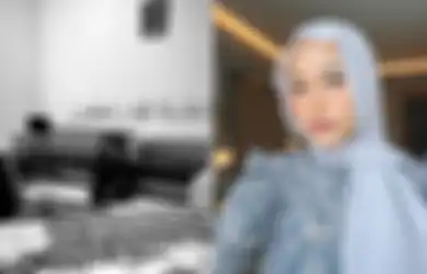 Innalillahi Wa Innailaihi Rojiun, Dara Arafah Berduka, Neneknya Meninggal Dunia, Kertas Berisi Amalan Ini Ditemukan di Atas Kasur Almarhumah