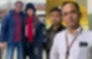 Putrinya Mayang Bakal Diperiksa Polisi, 'Sombong' Doddy Sudrajat Akui Tak Masalah, Ini Alasannya: Kita Lihat Aja