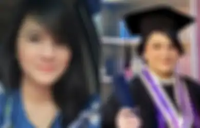 Dulu Ratu FTV, Artis Ini Sekarang Pilih Jadi Pegawai Kantoran dan Berhasil Raih Gelar S2, Tapi Masih Jomblo