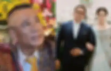 Habiskan Rp5 Miliar untuk Nikahkan Anaknya, Hotman Paris Ngaku Dapat Angpau Dua Kali Lipat Modal Pesta: Klien Ratusan Konglomerat!