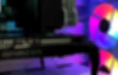 Enterkomputer Rilis PC Rakitan EK Gaming Battle Series, Cocok untuk Gamers dan Live Streamer