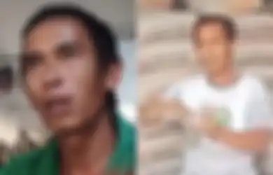 Viral Pria Pemakan Semen asal Sulawesi Selatan, Diseduh Macam Kopi lalu Diminum, Terkuak Kondisi Kesehatannya