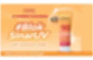 Review OMG UV Barrier Sunscreen SPF 50 PA++++, Sunscreen Terbaru dengan Kandungan Serum
