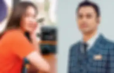 Pernah Jadi 'Korban' Raffi Ahmad, BCL Bongkar Kelakuan Suami Nagita Slavina di Masa Lalu: Udah Ngerasa Paling Ganteng
