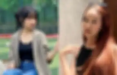 Bicarakan Fuji dengan Richard Lee, Mayang Ungkap Alasan Eks Thariq Halilintar Lebih Dicintai Netizen Ketimbang Dirinya: Karena Gala