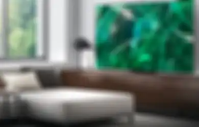 Samsung Indonesia Memperkenalkan Lini TV OLED Terbaru, S90C dan S95C