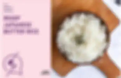 Resep Menu Sarapan Bikin Japanese Butter Rice yang Gurih Ini Yuk