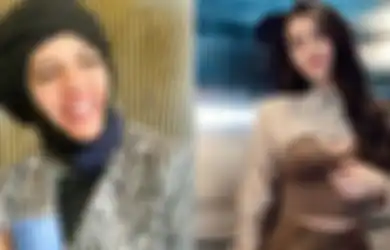 Lenggogeni Faruk Ungkap Pertemuannya dengan Aaliyah Massaid, Terkuak Sarannya untuk Thariq Halilintar: Ikut Kata Mami