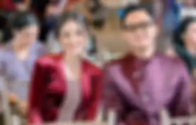 Sarah Menzel Sudah Kantongi Restu, Ashanty Keceplosan Azriel Hermansyah Bakal Nikahi Kekasihnya Sebentar Lagi