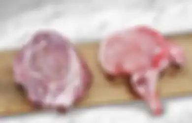 Ini Dia 4 Karakteristik Utama Perbedaan Daging Sapi dan Daging Babi