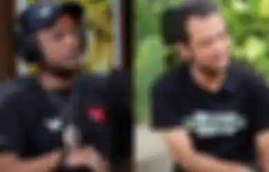 Panji Petualang Ternyata Hidup Tanpa Empedu dan Liver Setengah, 4 Bulan Dirawat di Rumah Sakit: Aku Sempat Enggak Sadar