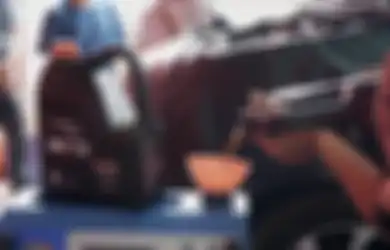 Gak Main-main, Ini Dampak Mobil Matik Salah Pakai Tipe Oli Transmisi