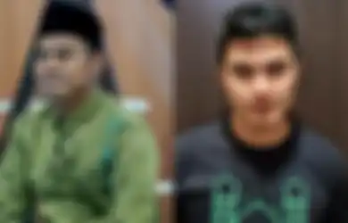 Kebesaran Hati Aldi Taher, Sudah Tak Peduli Bakal Dibayar Yadi Sembako atau Tidak, Pilih Ikhlas Usai Sahabatnya Dilaporkan Polisi