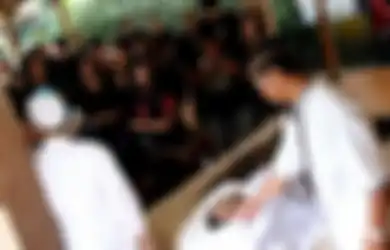 Innalillahi Wa Innailaihi Rojiun, Derita Asam Lambung Parah, Aktor Senior Ini Meninggal Dunia Setelah Hadiri Pameran di Milan