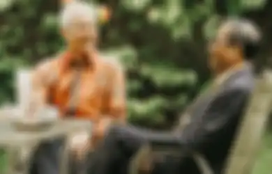 Dua Kali Gagal, Kini Mahfud MD Kembali Digadang-gadang Jadi Cawapres, Dipasangkan Dengan Capres Ganjar Pranowo