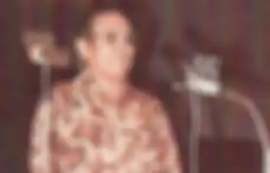 Berperan Penting Dalam Politik Orde Baru, Sosok Ini Memiliki Julukan Raja Intel Zaman Soeharto