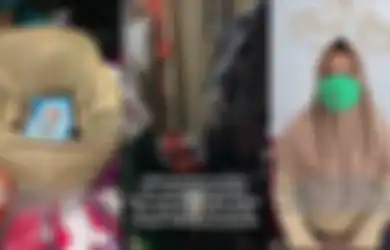 Sampai Mau Nangis Gemetaran, Viral MUA Dituduh Nyolong Amplop hingga Tas dan Mobilnya Digeledah, Pengantin Minta Maaf: Yang Curi Saudara Kami
