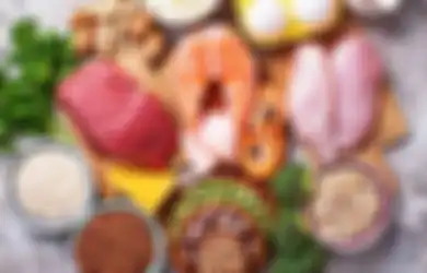 7 Cara Mudah Menambahkan Protein Setiap Hari dalam Makanan Kita