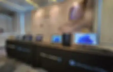 ASUS Hadirkan Laptop & PC Desktop Bisnis Yang Dilengkapi Intel vPro