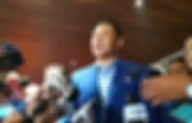 Bukan AHY, Ternyata Sosok Ini Yang Ditunjuk Presiden Jokowi Sebagai Menteri Pertanian Baru