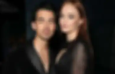 Sophie Turner dan Joe Jonas Akhirnya Sepakat Soal Anak, Mediasi 5 Hari Lancar!