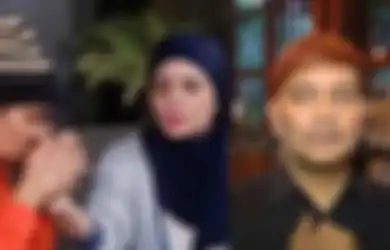 Rujuk dengan Aldila Jelita, Indra Bekti Ubah Penampilan dan Akui Lebih Bahagia