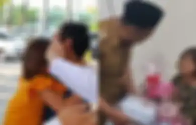 Hasil MRI dan Visum Siswi SD di Gresik yang Diduga Dicolok Tusuk Bakso Normal Tak Ada Sobekan di Mata, Dokter Spesialis Buka Suara