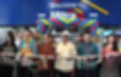 Mitra10 Buka Toko Ke-46 di Bintaro dengan Segudang Promo Menarik