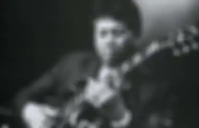 Innalillahi Wa Innailaihi Rojiun, Gitaris Legendaris Ini Meninggal Dunia Mendadak, Rekam Jejak Karirnya Luar Biasa