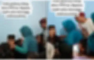 Temukan Keluarga Berkat Cucu yang KKN, Viral Kisah Oma Lela Bisa Jumpa Ayahnya Lagi Setelah 47 Tahun Berpisah, Hilang Saat Pamit Beli Pisang