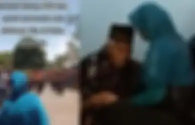 Kisah Nenek Nela Kembali dengan Selamat Setelah Hilang 47 Tahun