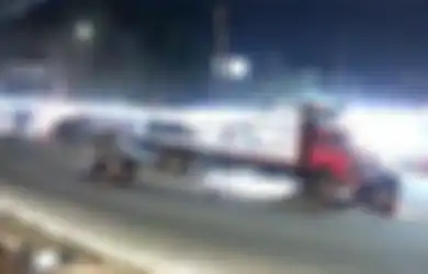Innalillahi Wa Innailaihi Rojiun, 4 Orang Tewas dalam Kecelakaan Maut di Exit Tol Bawen, Simak Daftar Nama Korban-korbannya
