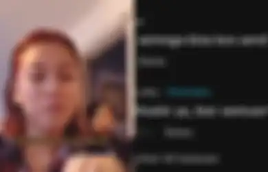 Nelangsa Cuma Makan Sepotong Roti Pasca Dimarahi Mami Eda, Lolly Kini Cari Kos-kosan di London: Doain Ya