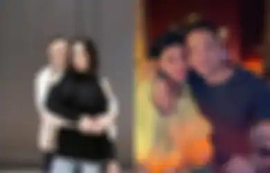Sosok Calon Mertua Naysilla Mirdad yang Masih Awet Muda Bak Gadis, Ternyata Pemilik Perusahaan Mentereng Ini