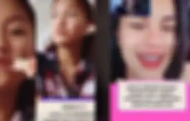 Singgung Soal Risiko Nampung Orang Kaya, Nikita Mirzani Sindir Mami Eda yang Maki Lolly Soal Listrik: Ga Ada yang Mahal Kalau Punya Uang